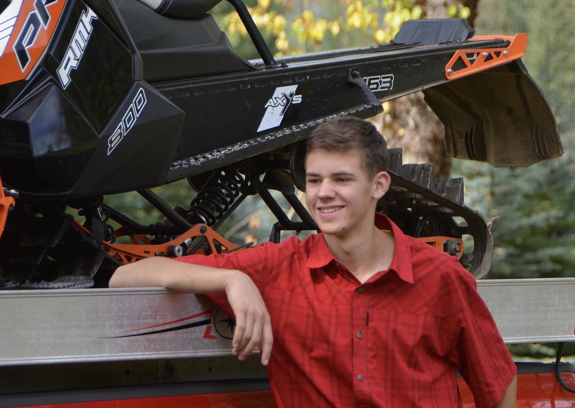 Bonner County Daily Bee